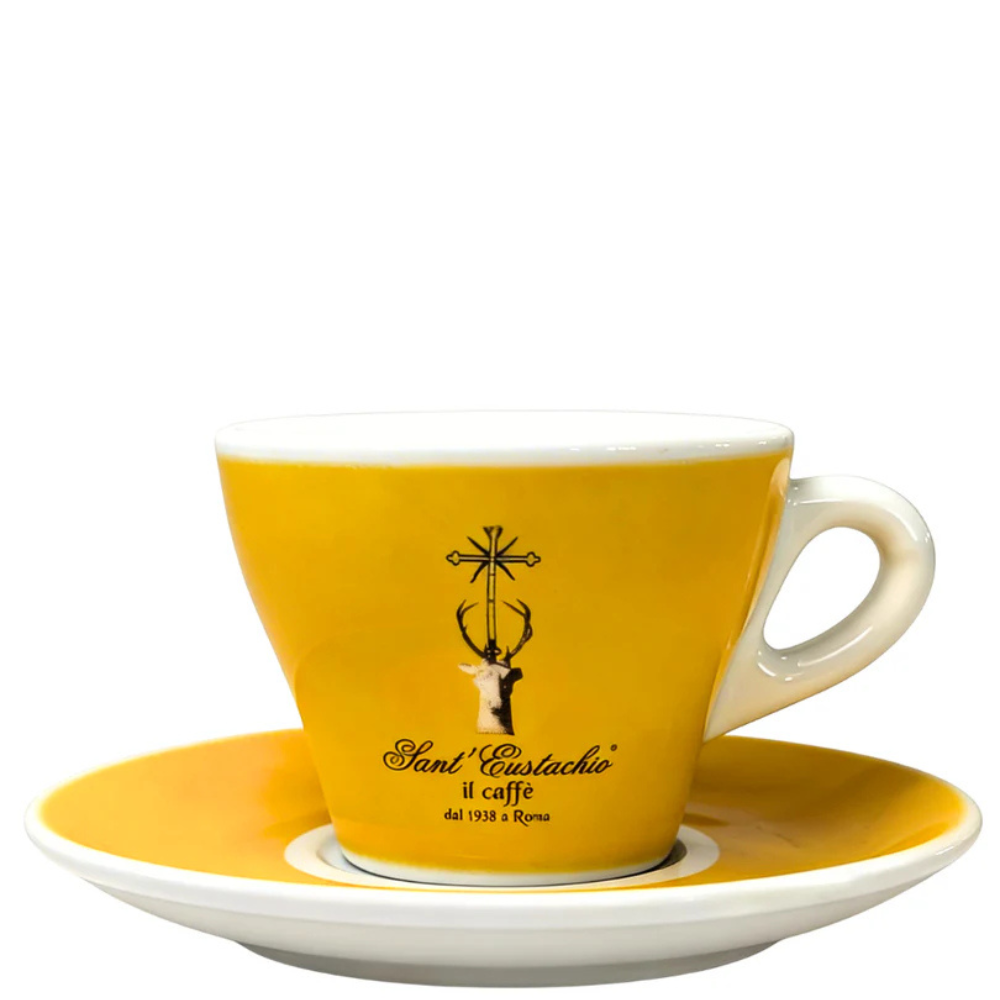 Sant Eustachio Cappuccinokopp