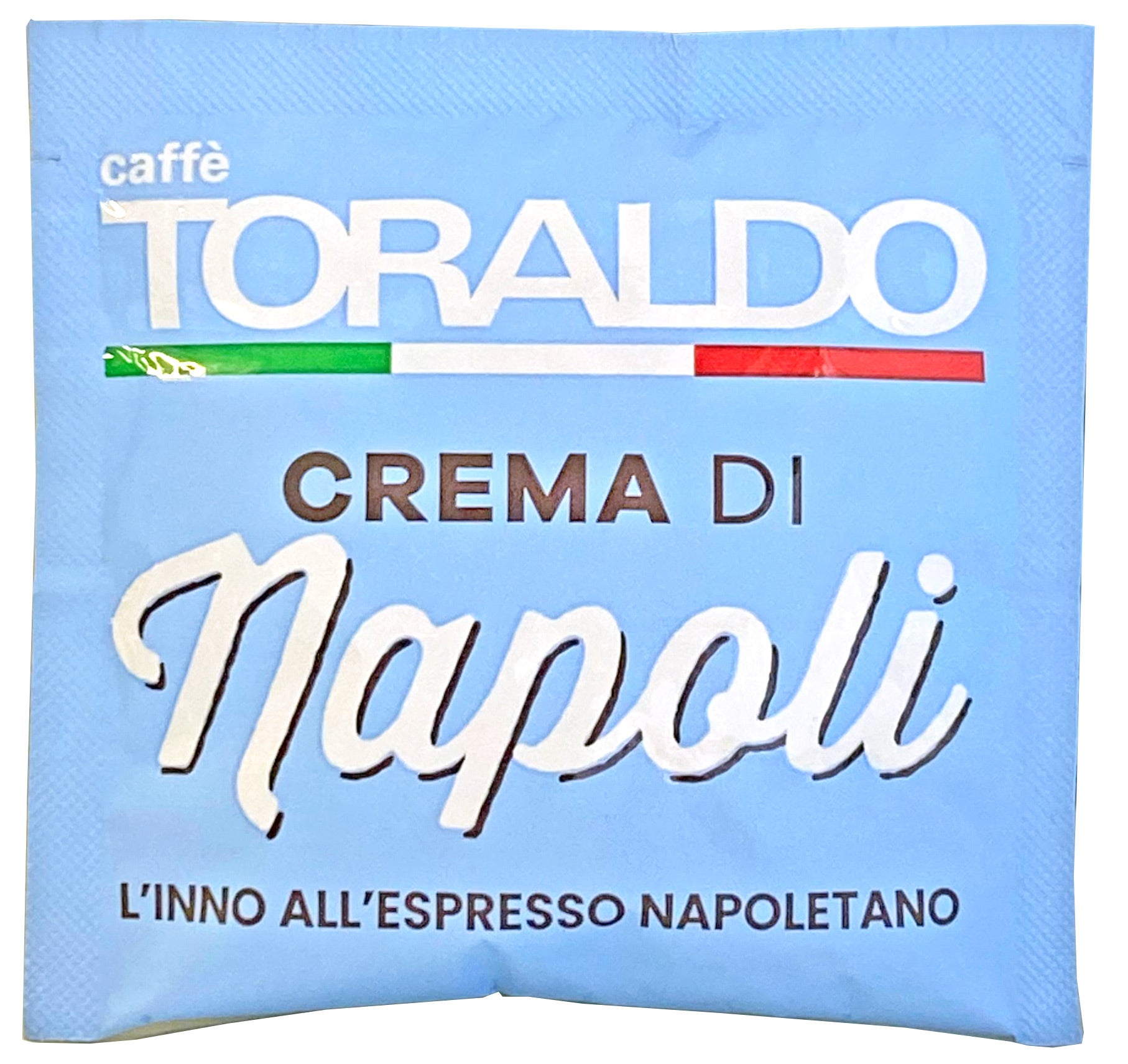 Toraldo Crema di Napoli ESE Pods
