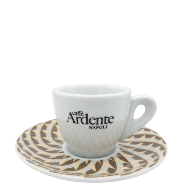Caffè Ardente Espressokopp 
