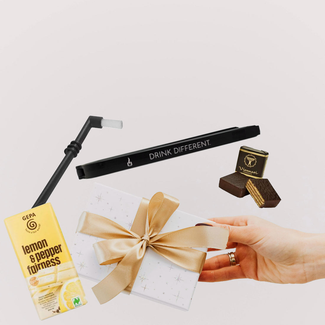 Espresso International