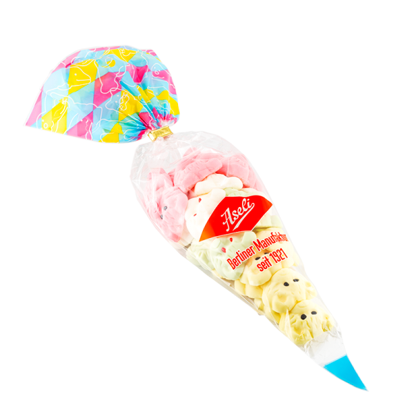 Aseli Berlinbjörnar