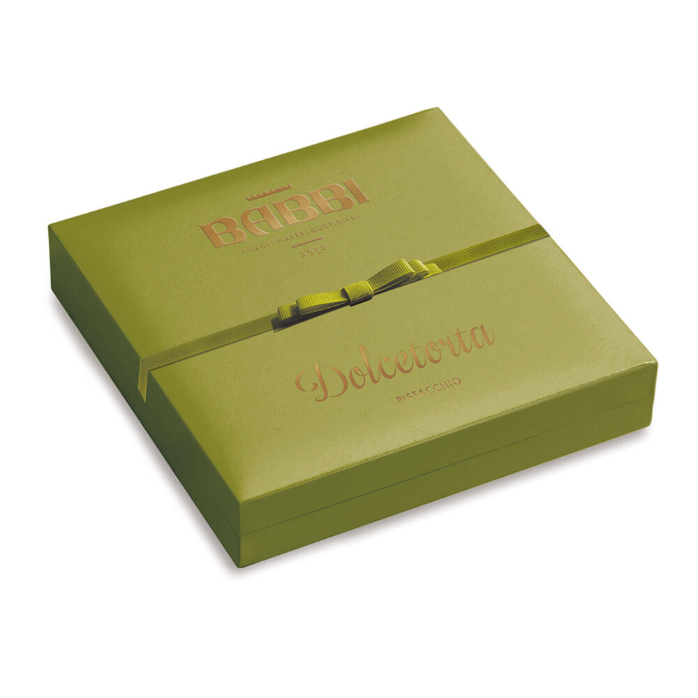 Babbi Dolcetorta Pistasch