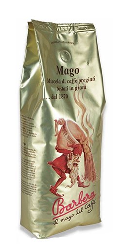 Barbera Mago 