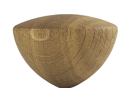 Comandante C40 Träknopp  "Big Joe" smoked