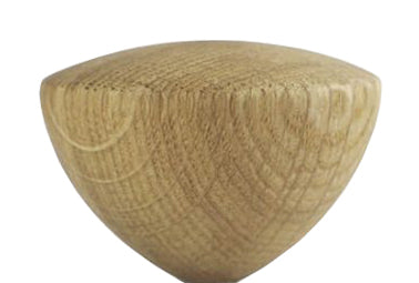 Comandante C40 Träknopp "Big Joe" Nature