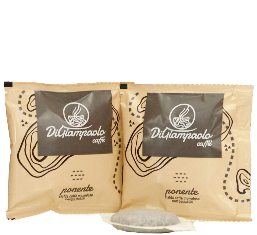 Di Giampaolo Ponente ESE Pods