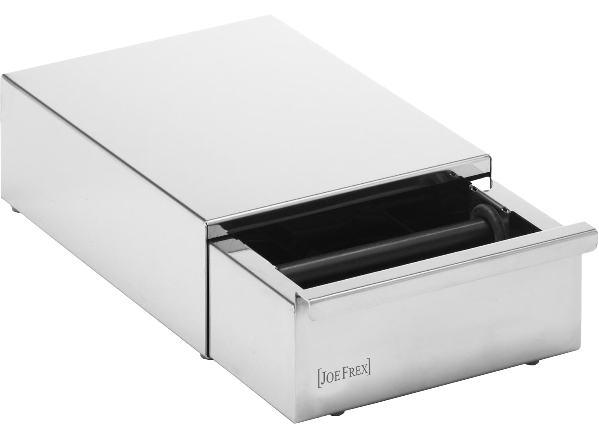 JoeFrex Knock Sumplåda Metall base S