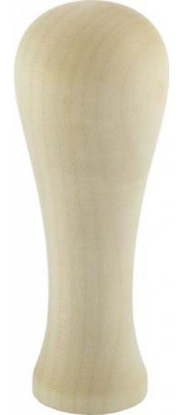 JoeFrex Tamper Handtag Elegance Lönn