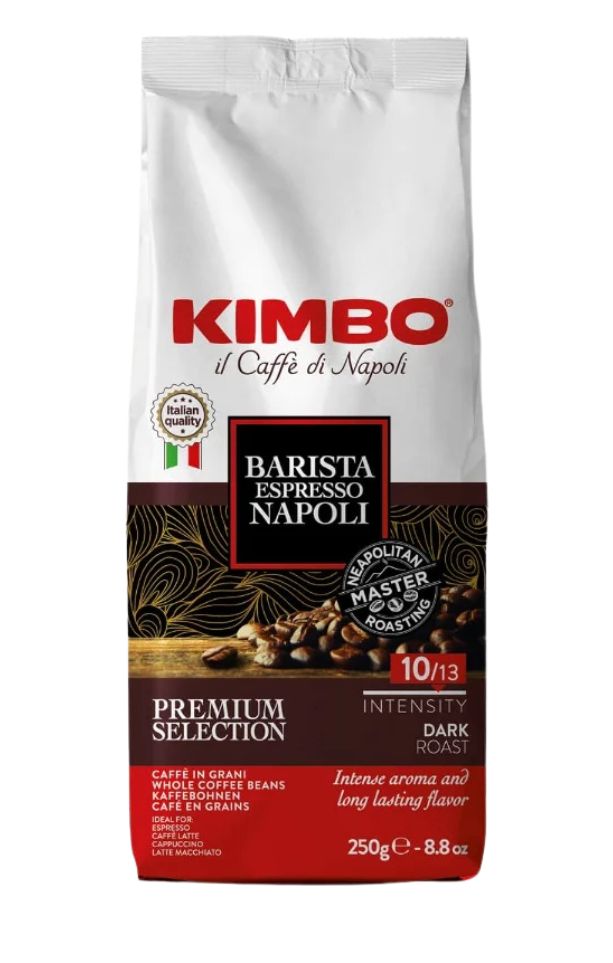 Kimbo Espresso Napoletano