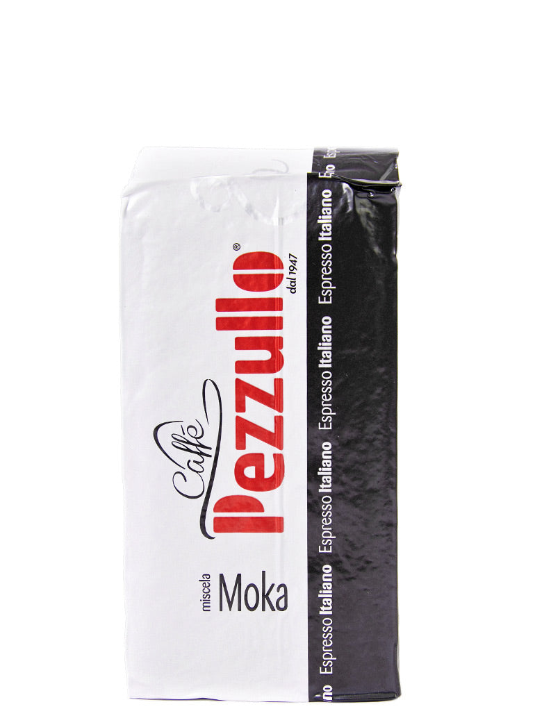 Caffè Pezzullo Moka