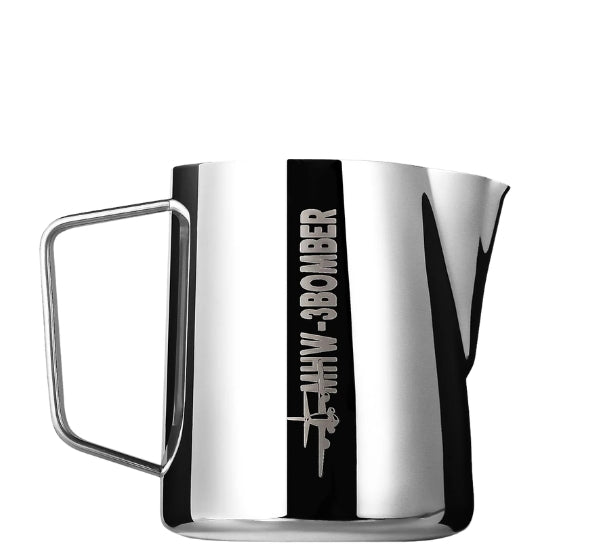 MHW-3Bomber Mjölkkanna 400 ml