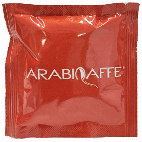 Arabicaffe ESE Pods