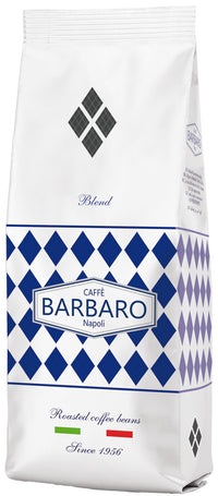 Caffe Barbaro Espresso Nero