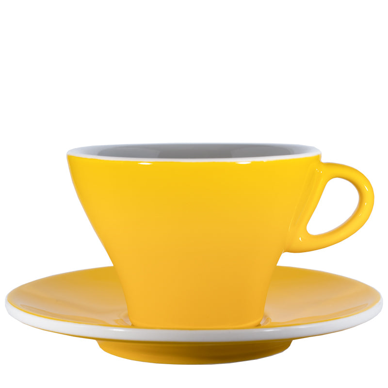 Club House Lattekopp - Gul