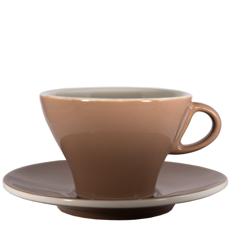 Club House Lattekopp - Ljusbrun