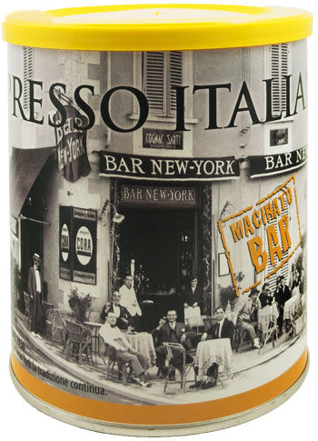 Caffe New York Espresso EXTRA