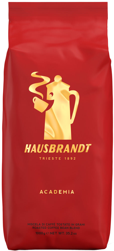 Hausbrandt Academia espressokaffe