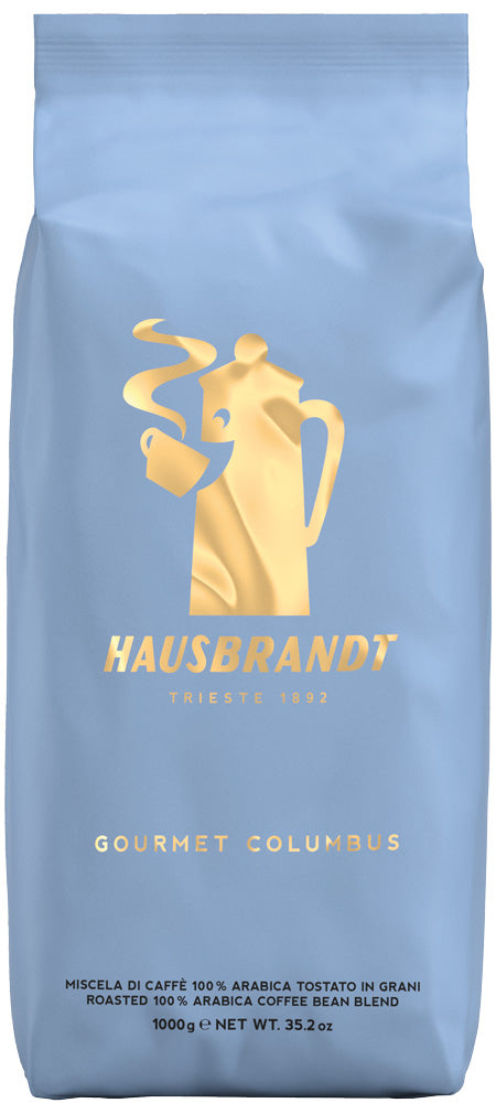 Hausbrandt Gourmet Columbus 