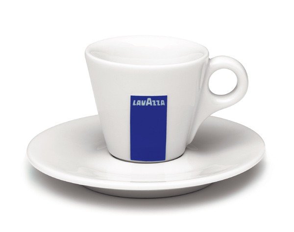 Lavazza Espressokopp