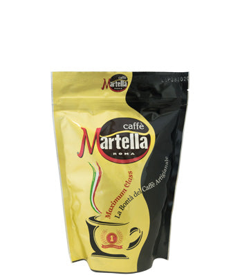 Martella Espressokaffe Malet