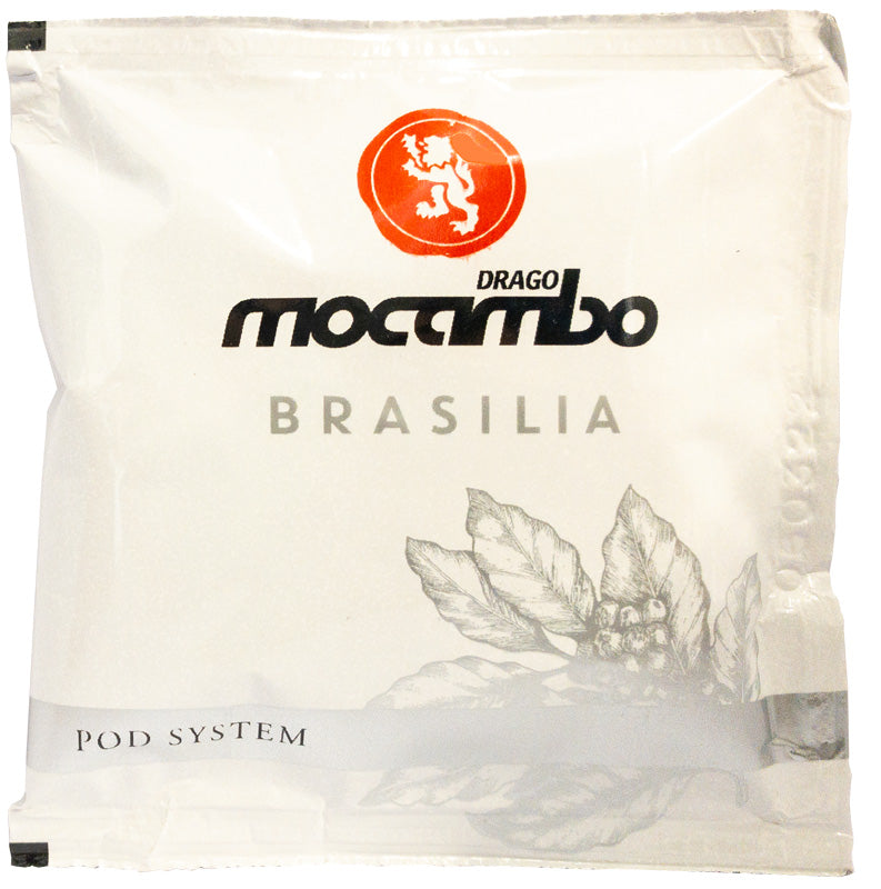 Mocambo Brasilia ESE Pods