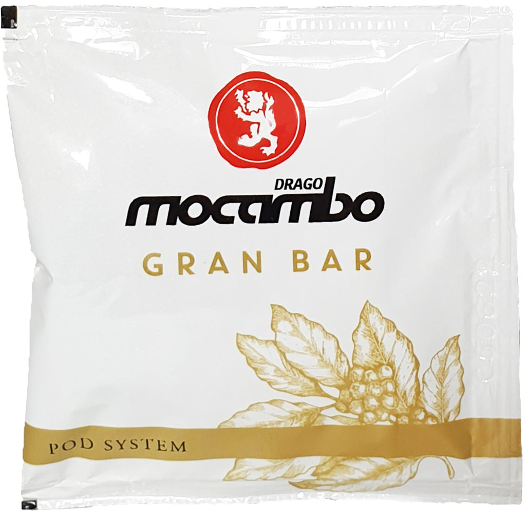 Mocambo Gran Bar ESE Pod