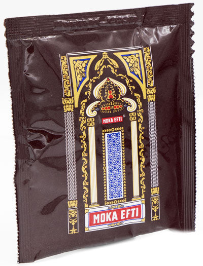 Moka Efti Extra Bar ESE Espresso Pods