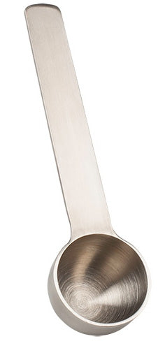 Motta - Kaffemått rostfritt stål