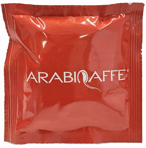 Arabicaffe ESE Pods