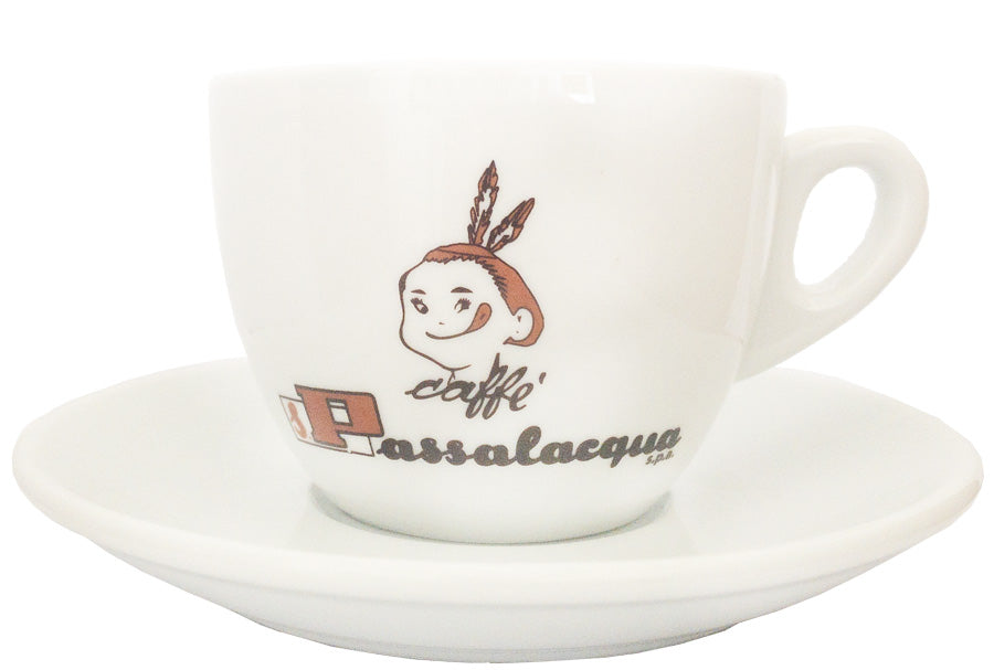 Passalacqua Cappuccinokopp