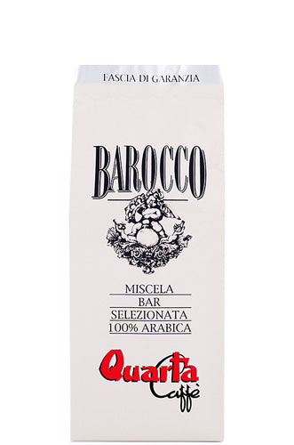 Quarta Caffè Barocco Espresso