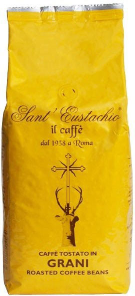 Sant Eustachio - Il Caffè - Espresso