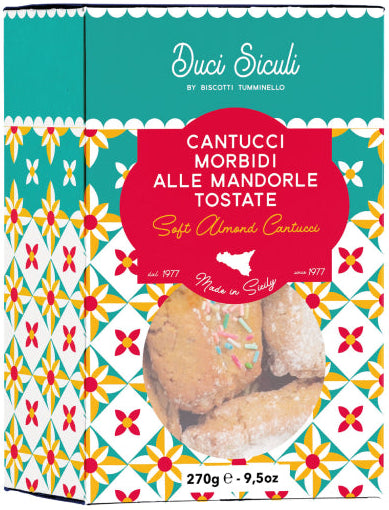 Tumminello Cantucci Mandel