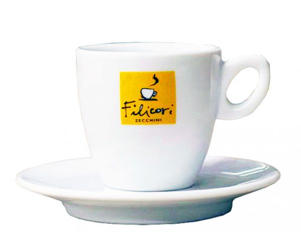 Filicori Zecchini Espressotasse