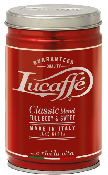 Lucaffe Espresso Classico