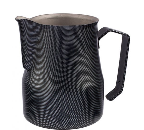 Motta - Frothing Cup Europe Carbon-Design 50cl