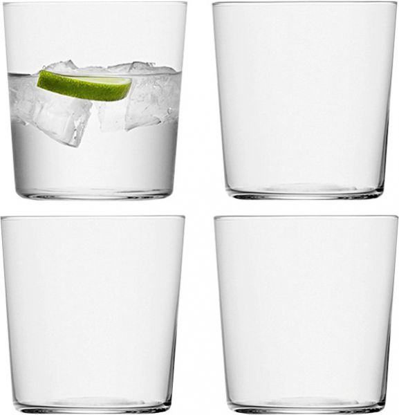 LSA Gio Tumbler Set 390 ml