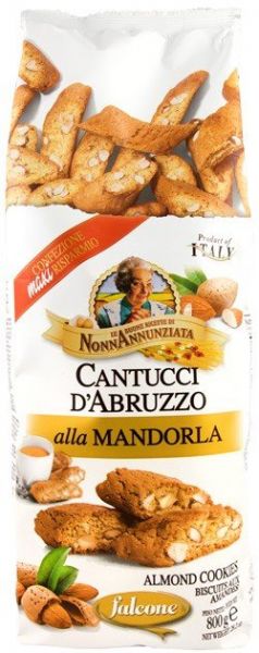 Falconi Cantuccini Mandel