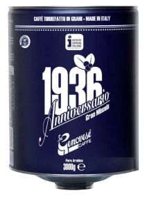 La Genovese Anniversario