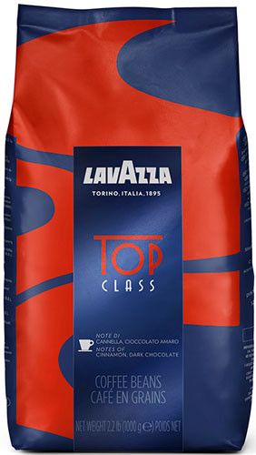 Lavazza Top Class Espresso