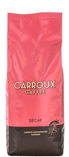 Carroux Koffeinfri Espresso
