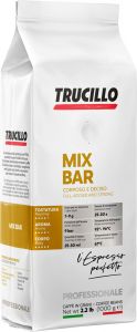 Caffè Trucillo Premium Mix Bar ≫ Exclusive