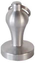 Joefrex - Tamper nyckelknippa aluminium