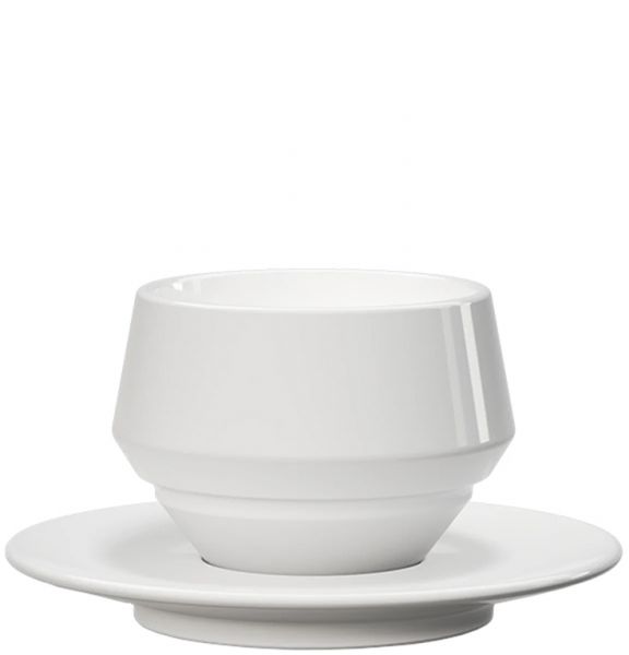 Maniko Lattekopp Vit