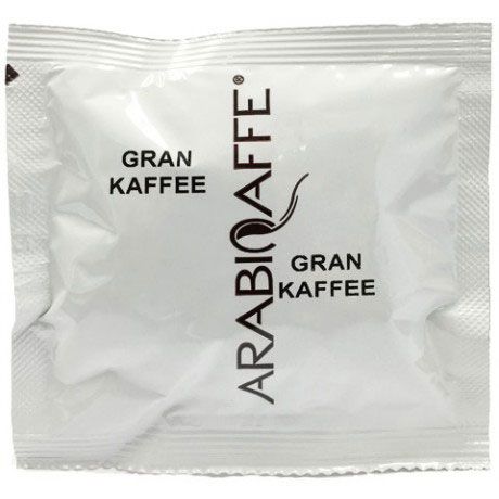 Arabicaffe Kaffeepads Gran Kaffee