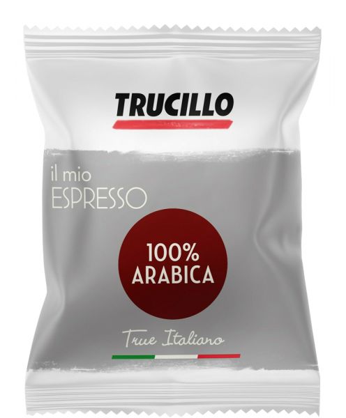 Trucillo Il MIO Caffè Arabica ESE Pods