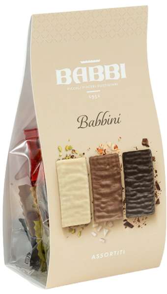 Babbi MIX Babbini