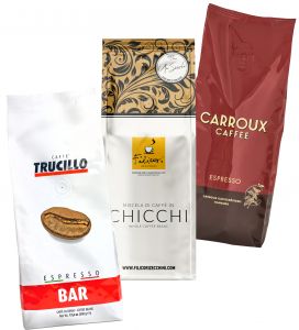 Probierset 80/20 Trio