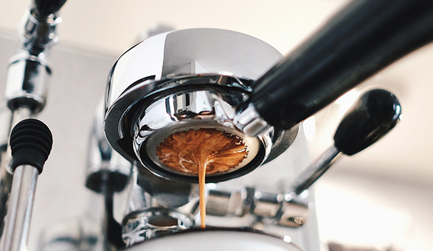 Portafilter
