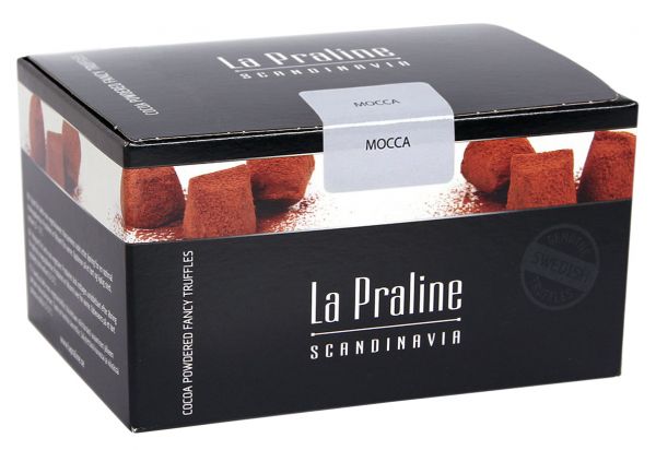 La Praline Mocca